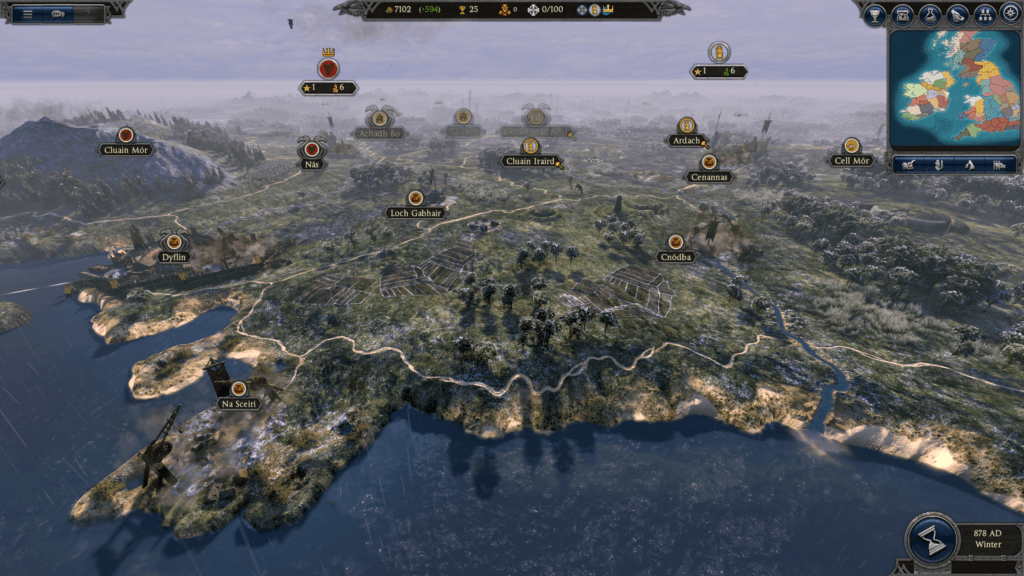 total war saga thrones of britannia 12