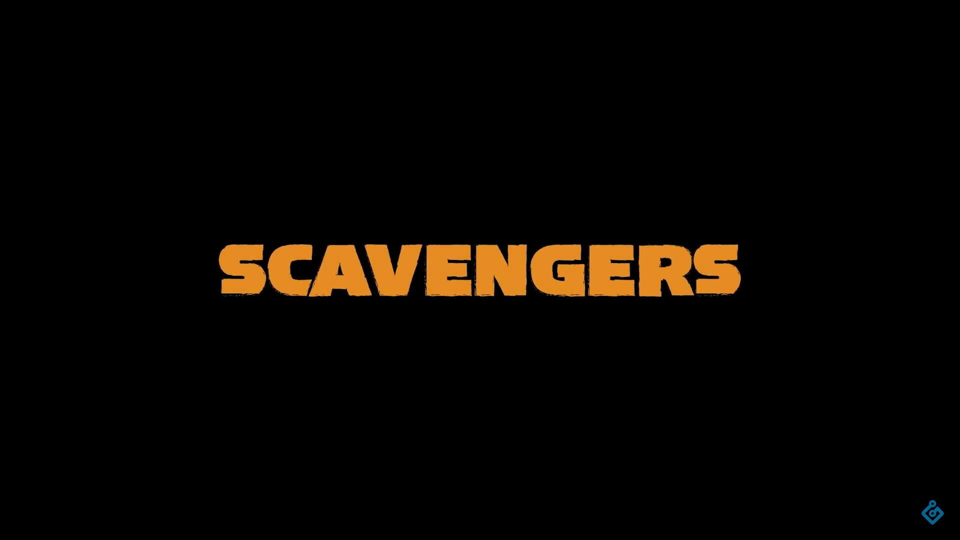 scavengers 1