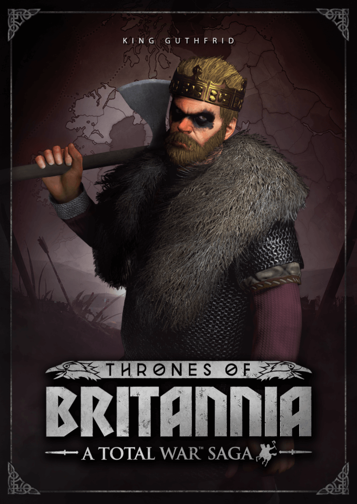 total war saga thrones of britannia 18