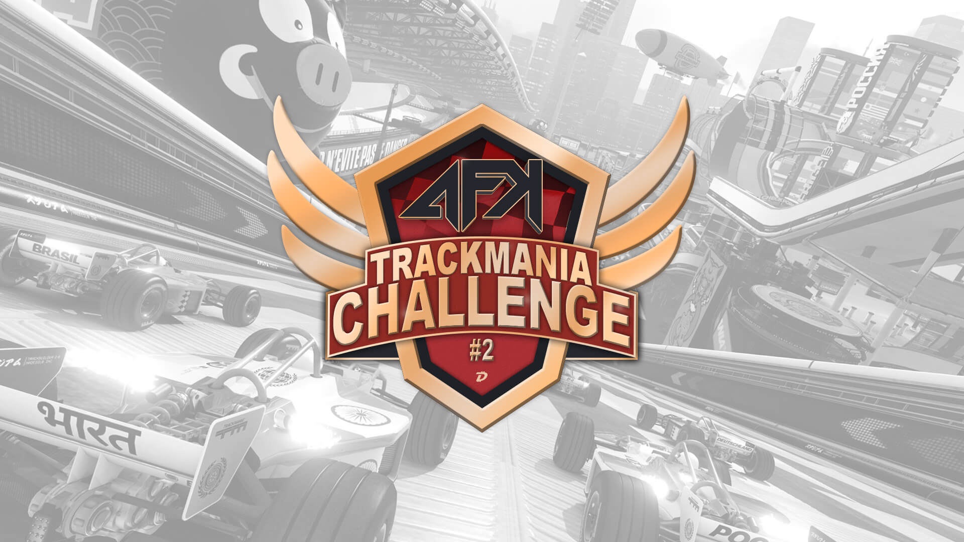 afk trackmania challenge 3