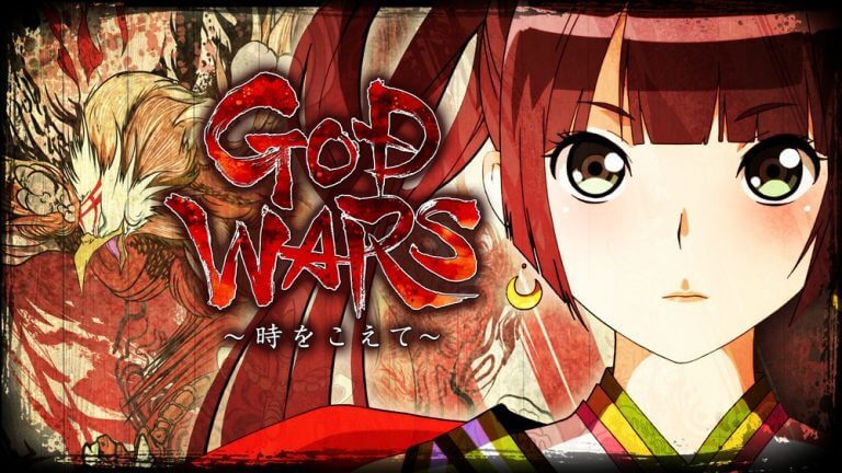 god wars 1