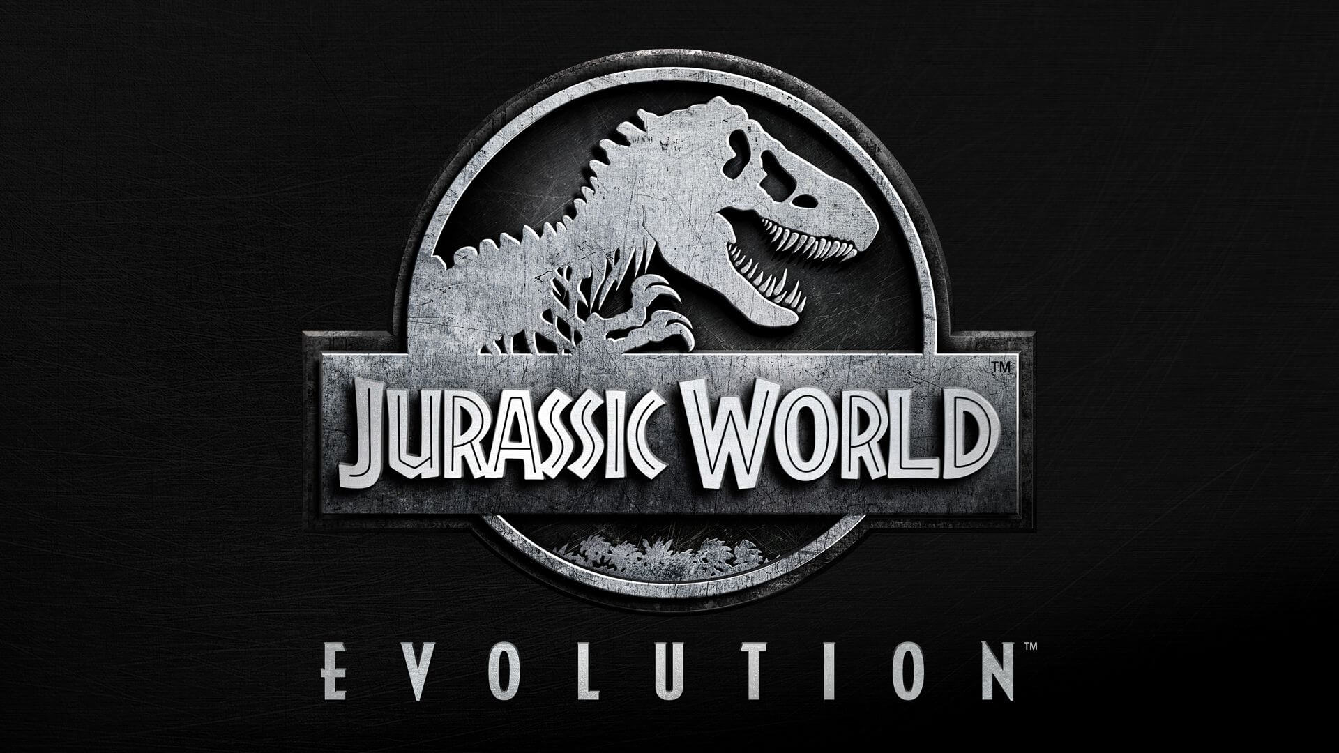 jurassic world evolution 4