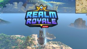 realm royale 1