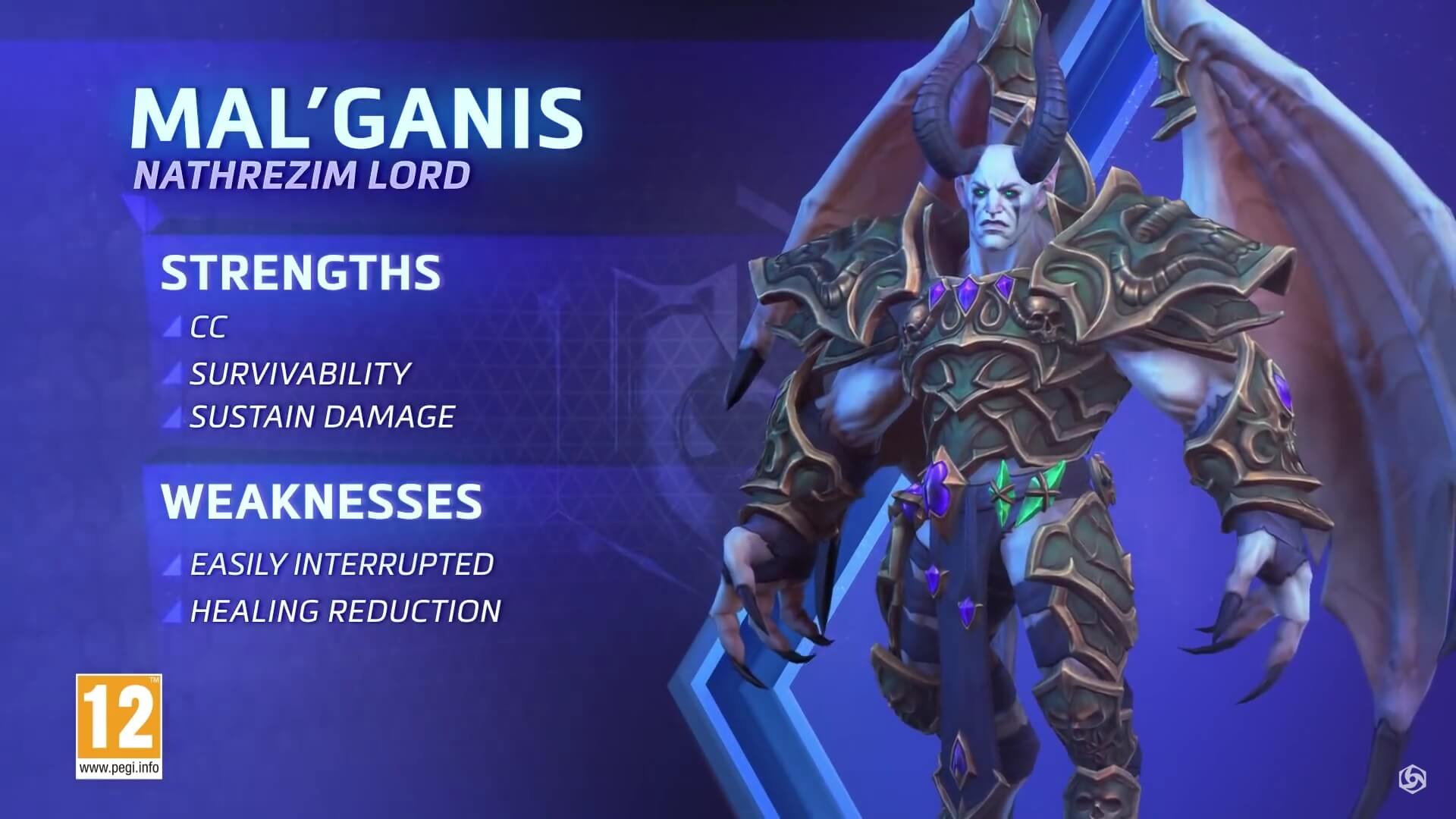heroes of the storm 36
