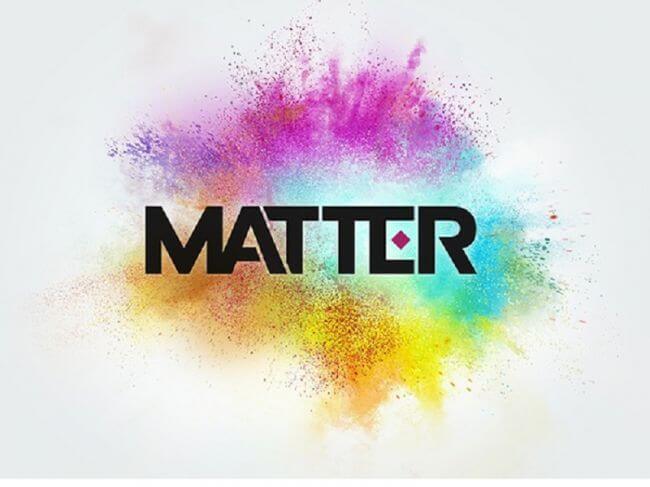 matter 1