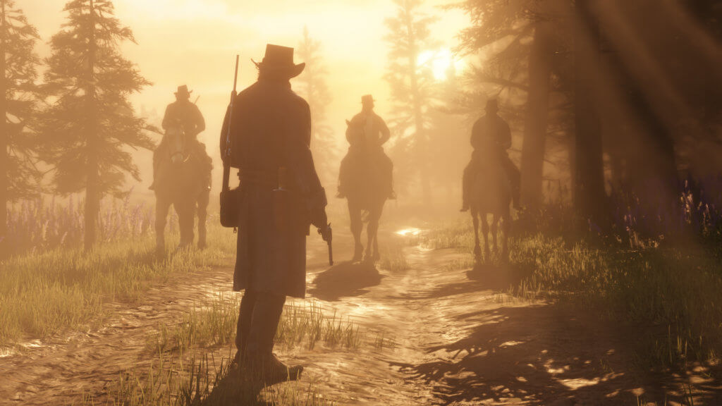 red dead redemption 2 17