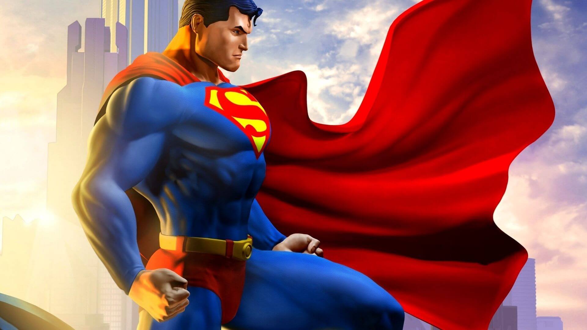 superman 1