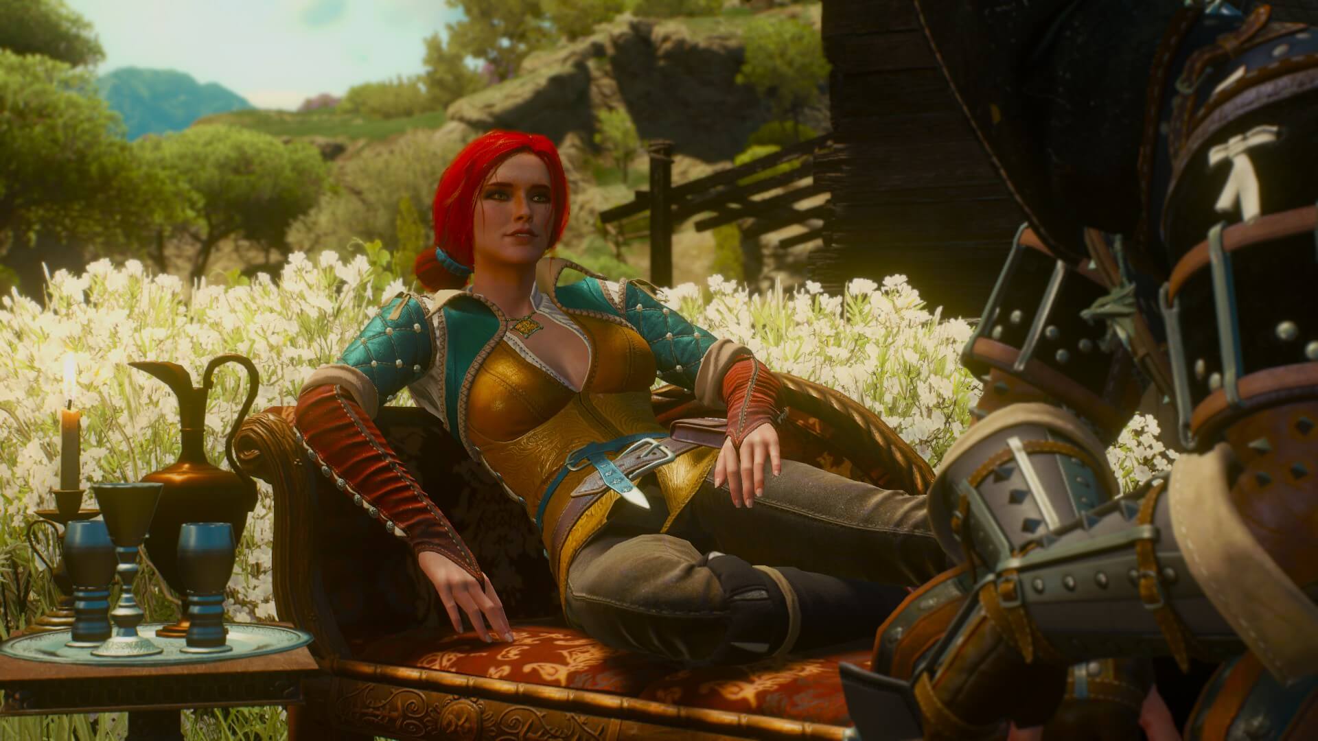 the witcher 3 47