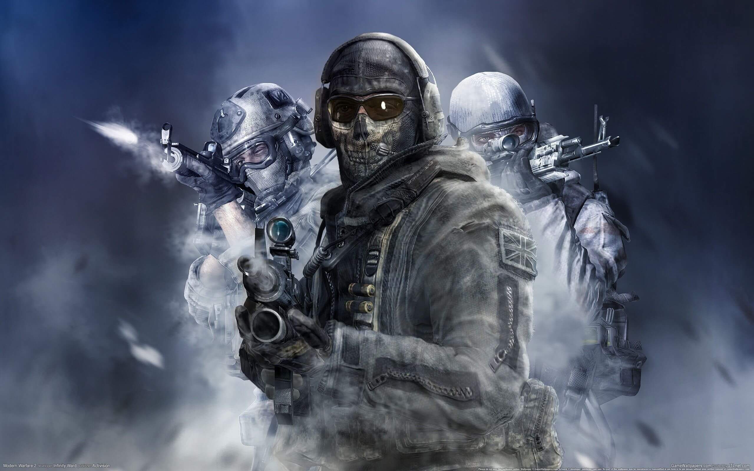 cod ghost 1
