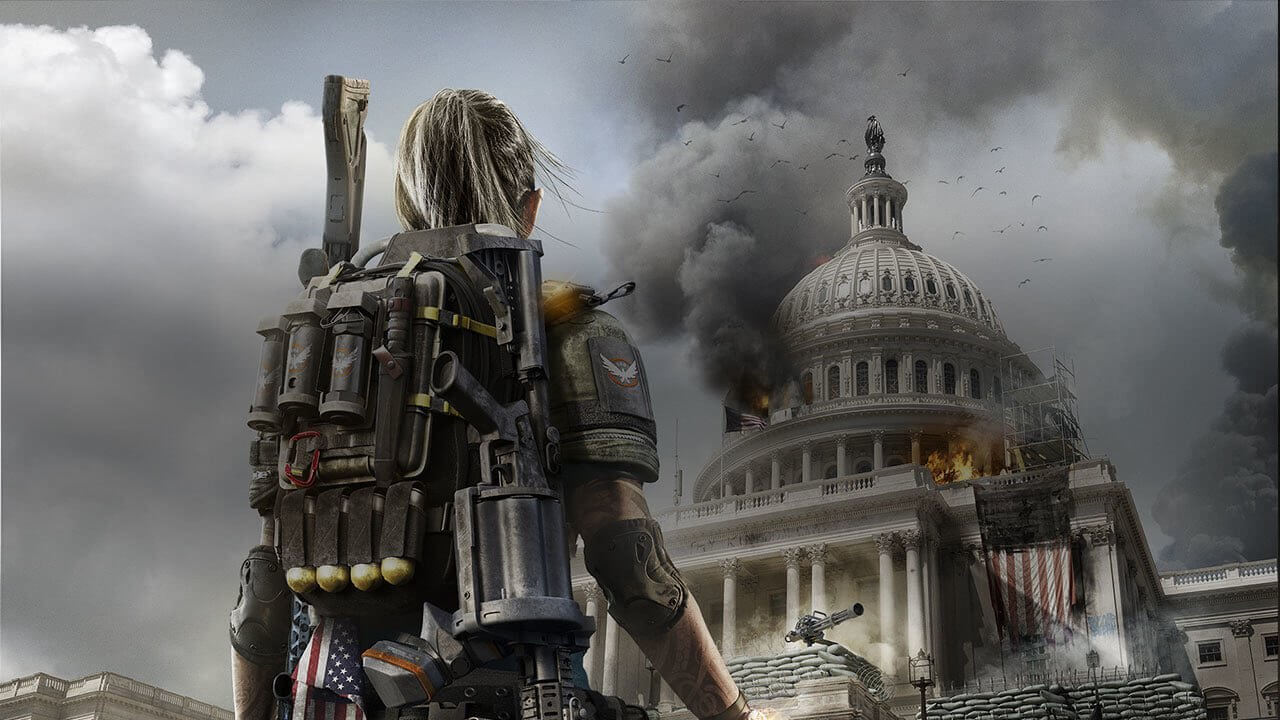 the division 2 3
