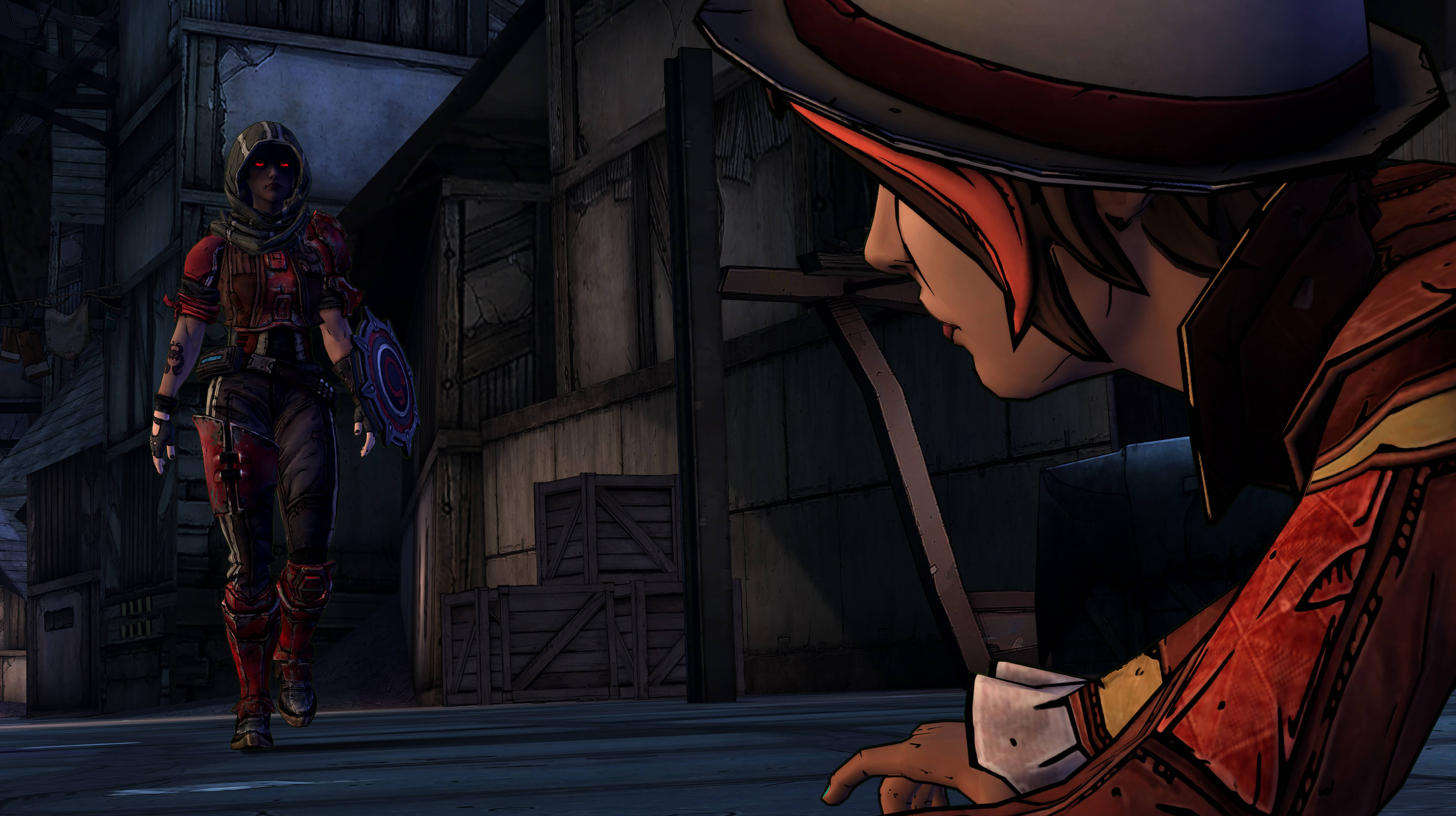 tales from the borderlands 6