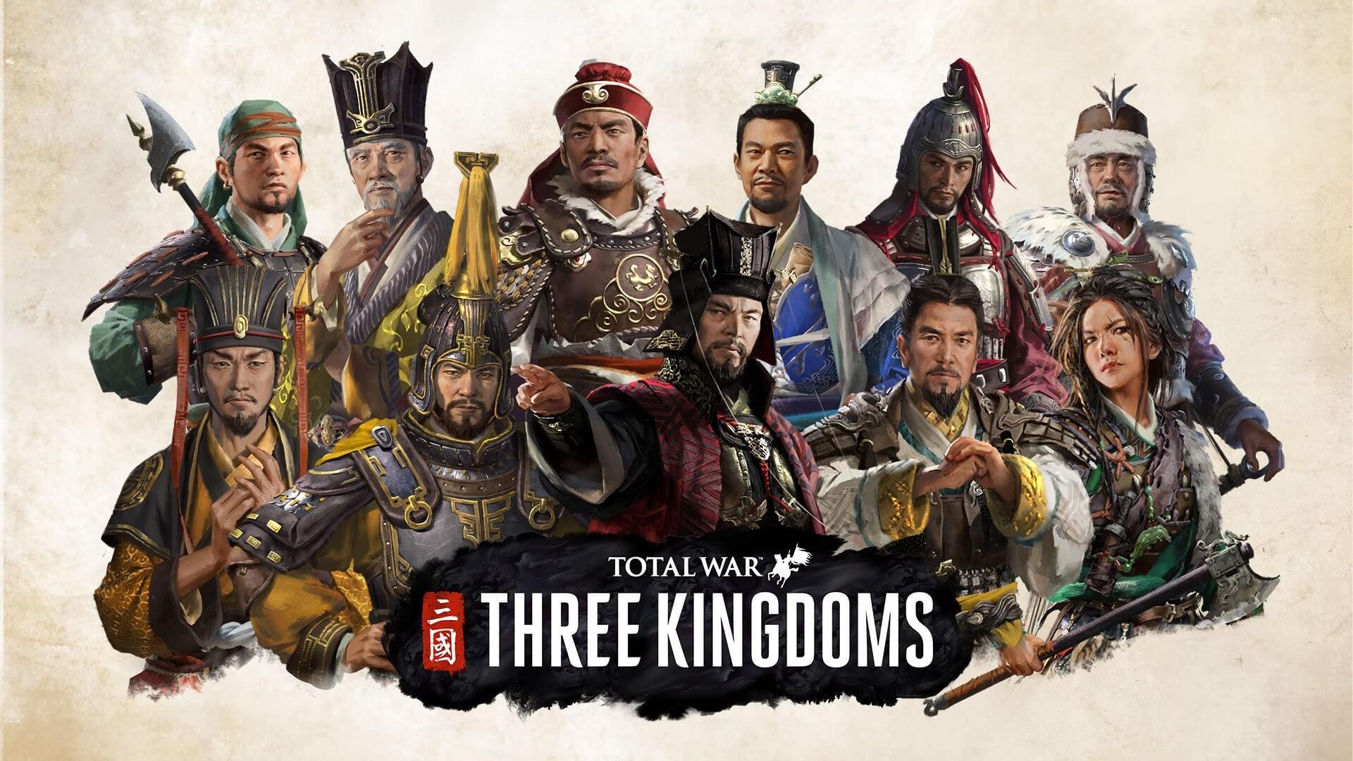 total war three kingdoms 23