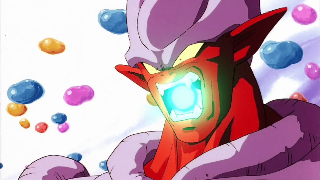 janemba