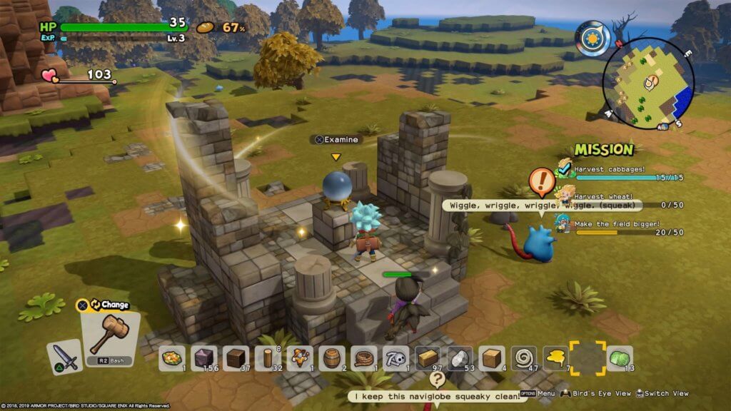 dqb22