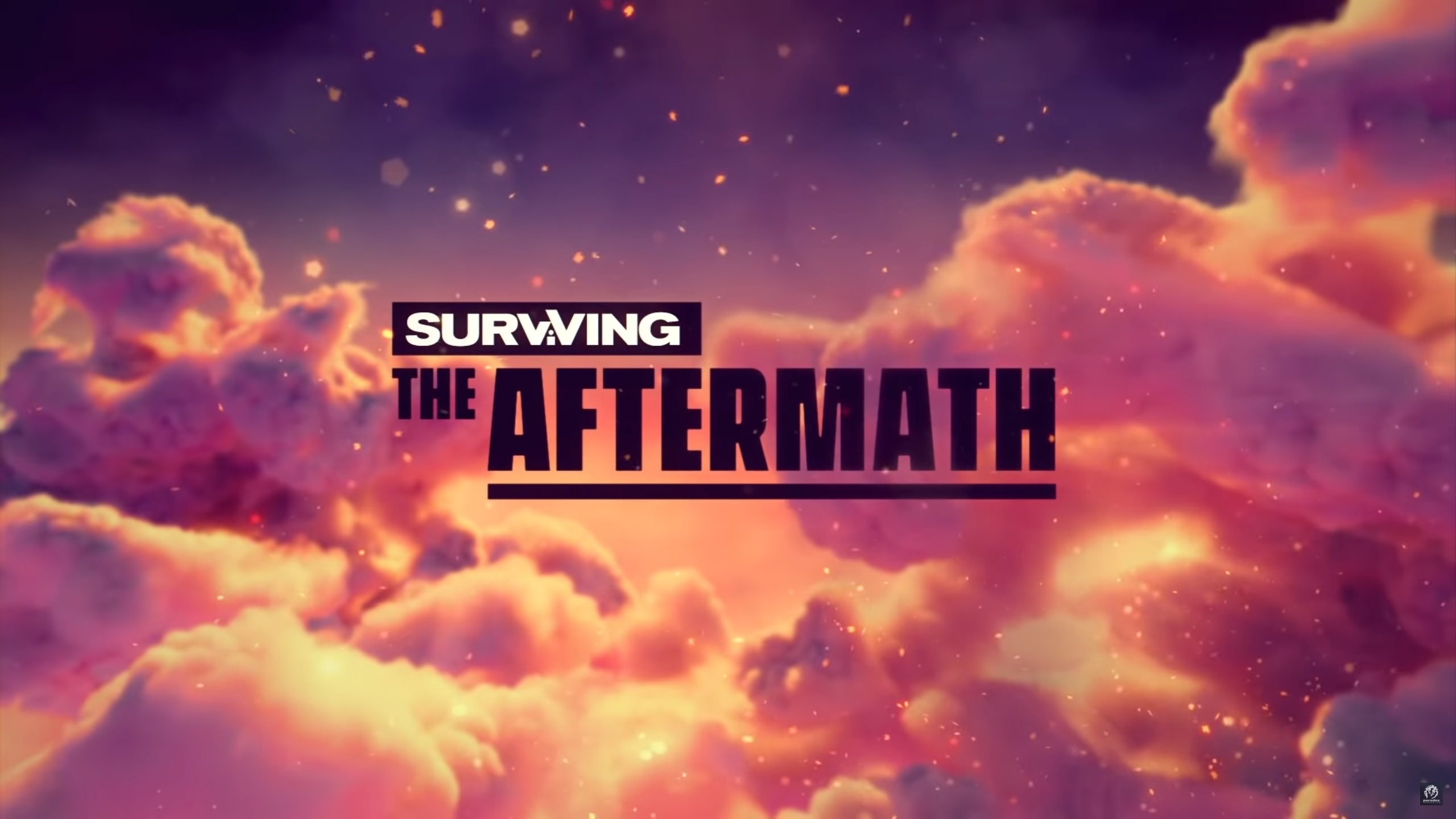 surviving the aftermath 1