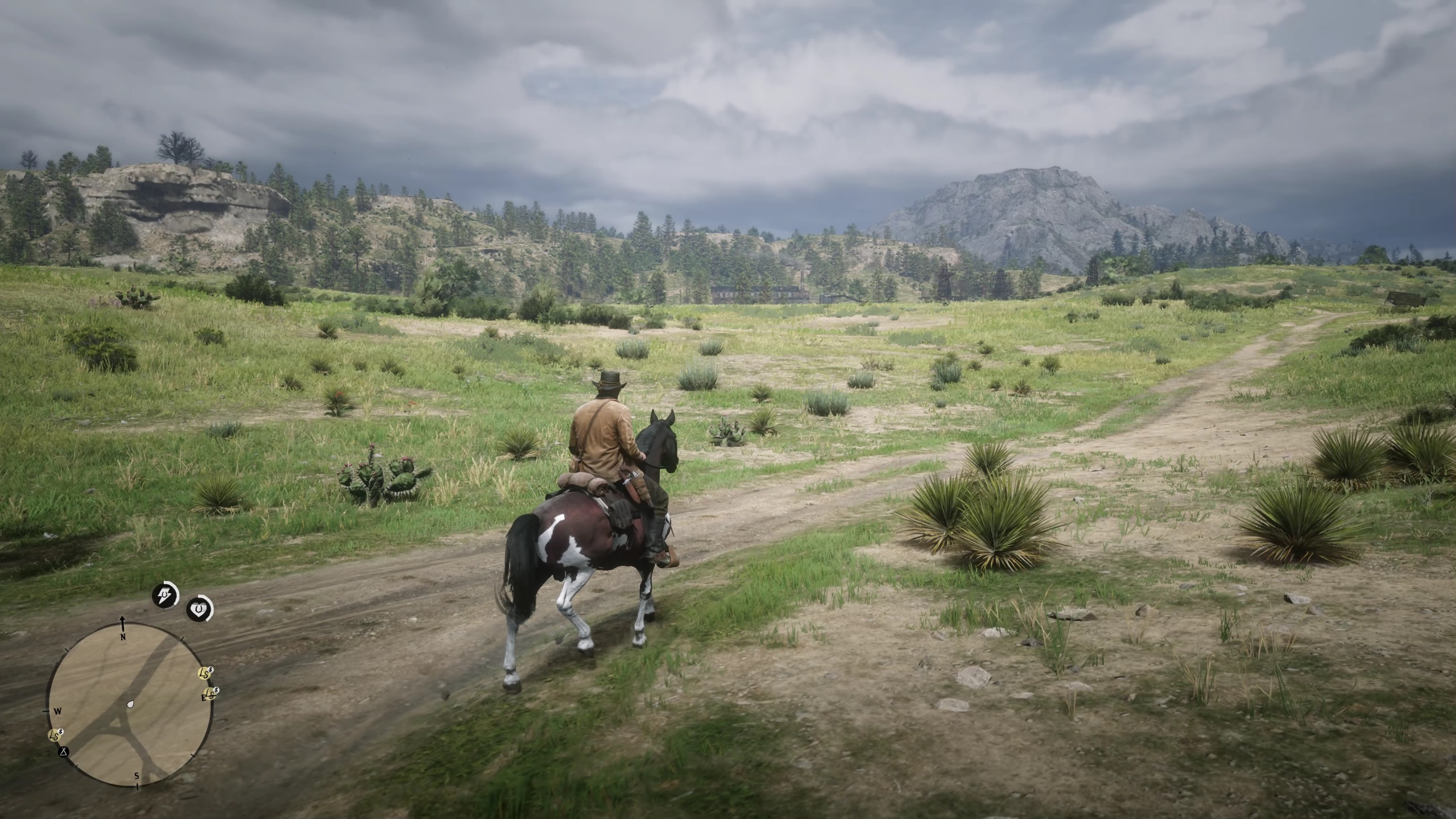 red dead redemption 2 36