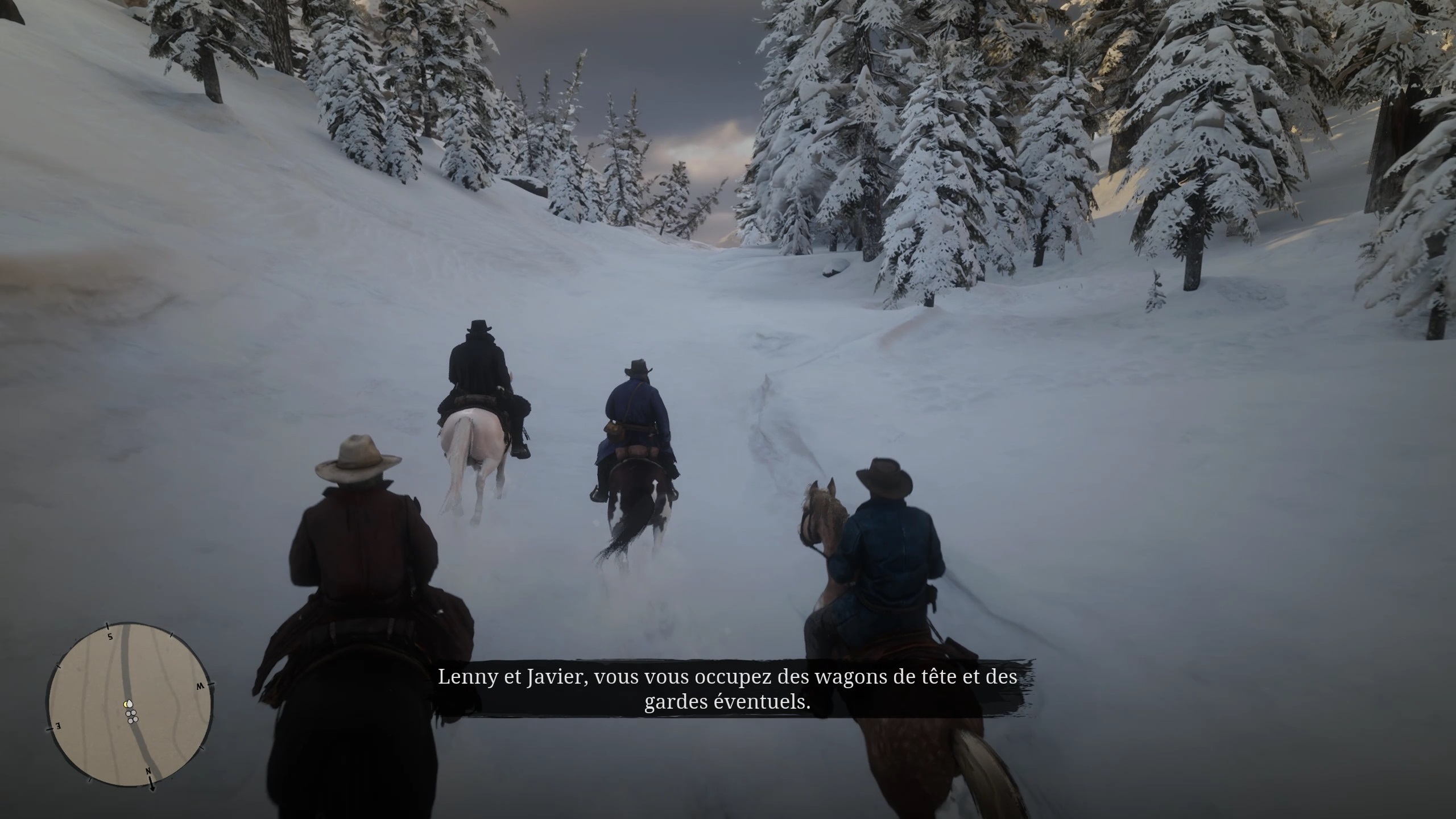 red dead redemption 2 39