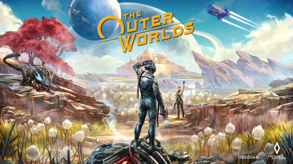 the outer worlds 15