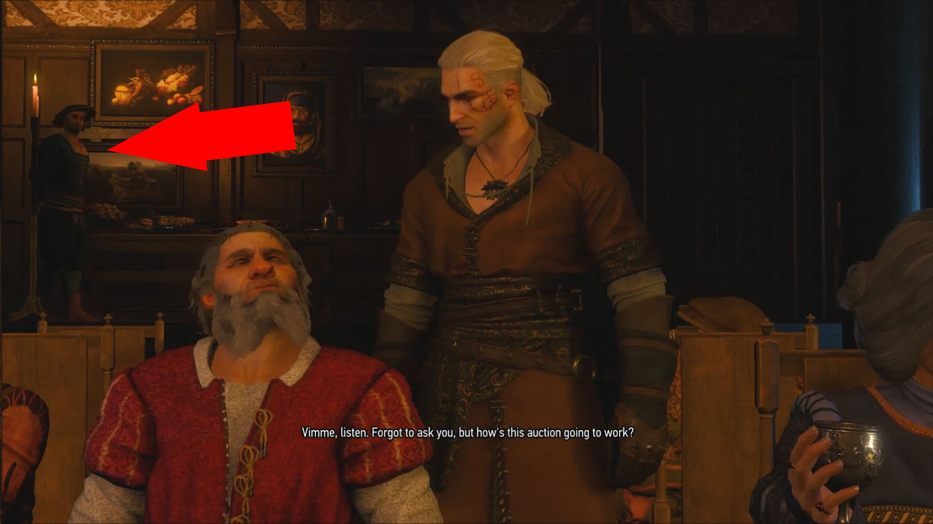 the witcher 3 61