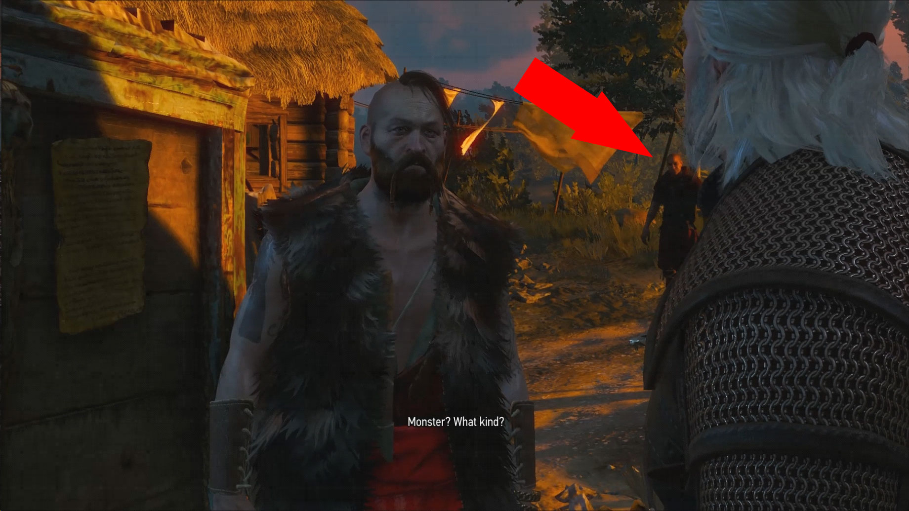 the witcher 3 64