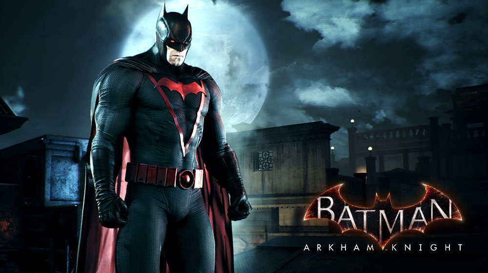 batman arkham knight 10
