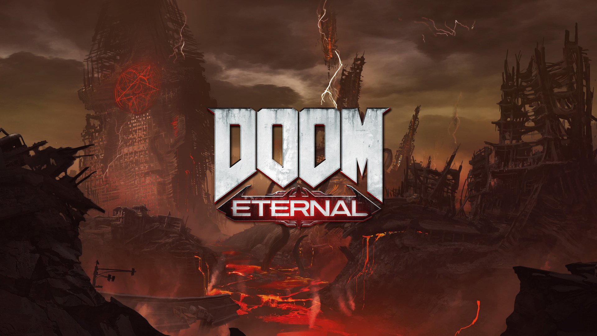 doom eternal 8