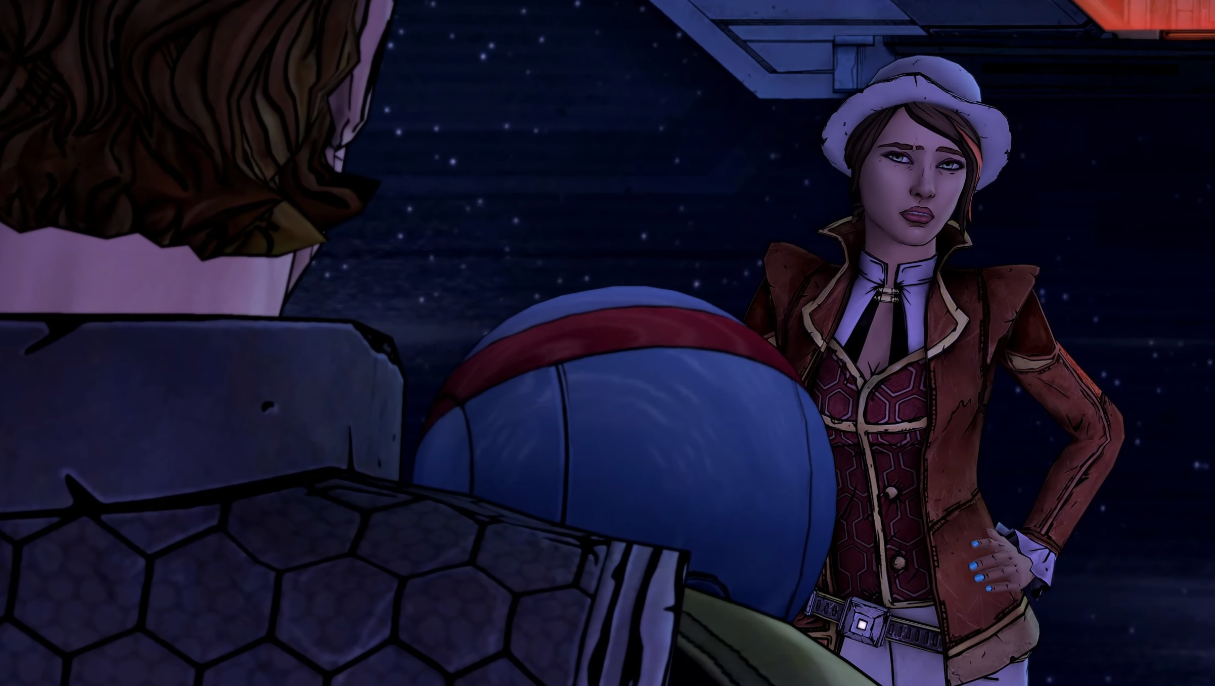 tales from the borderlands 8
