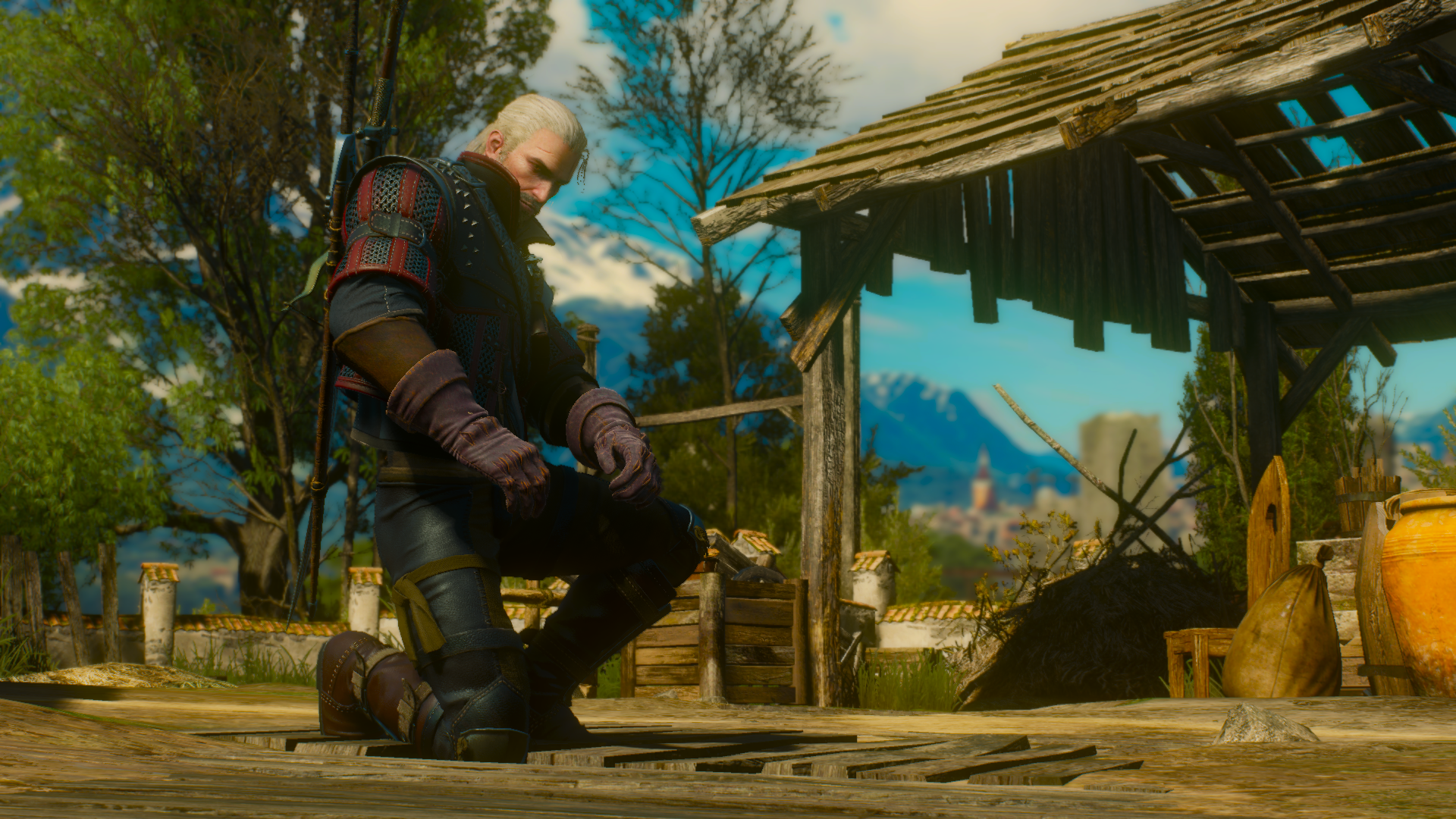 the witcher 3 67
