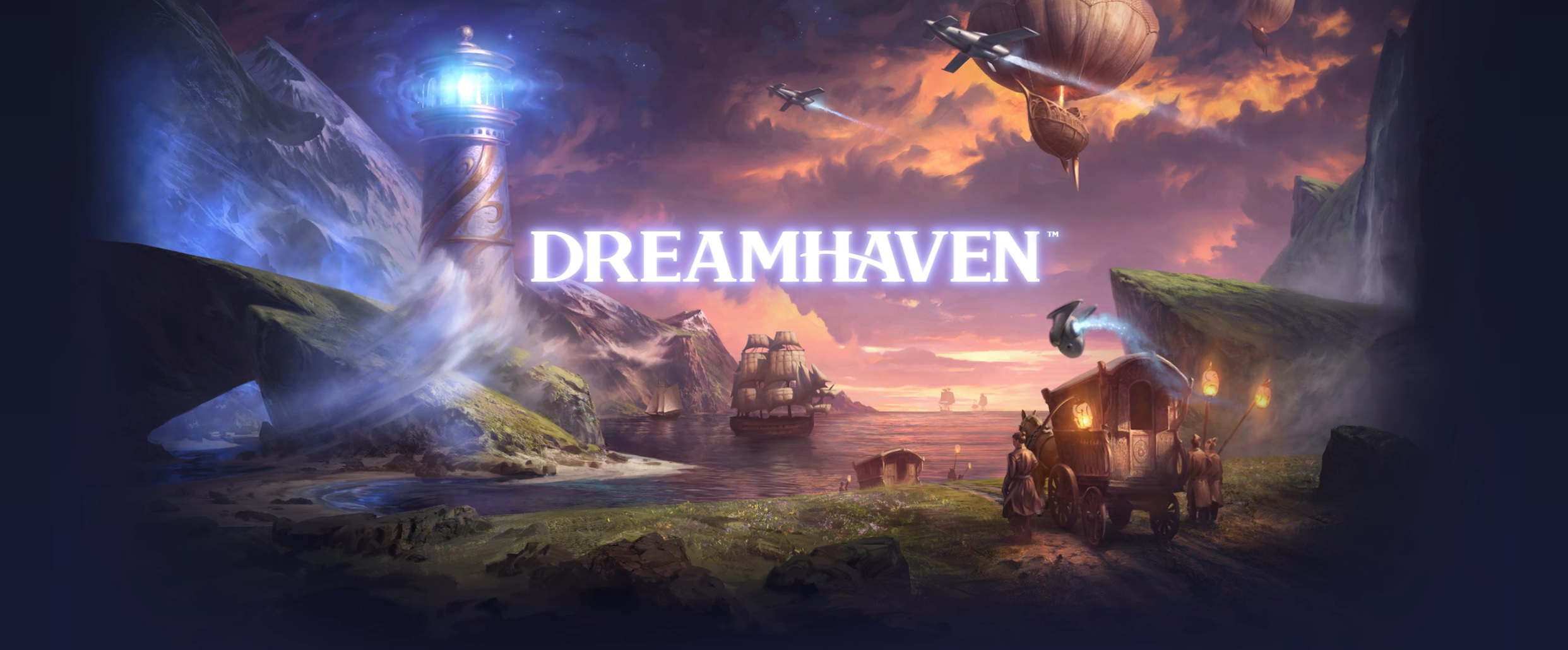 dreamhaven 1