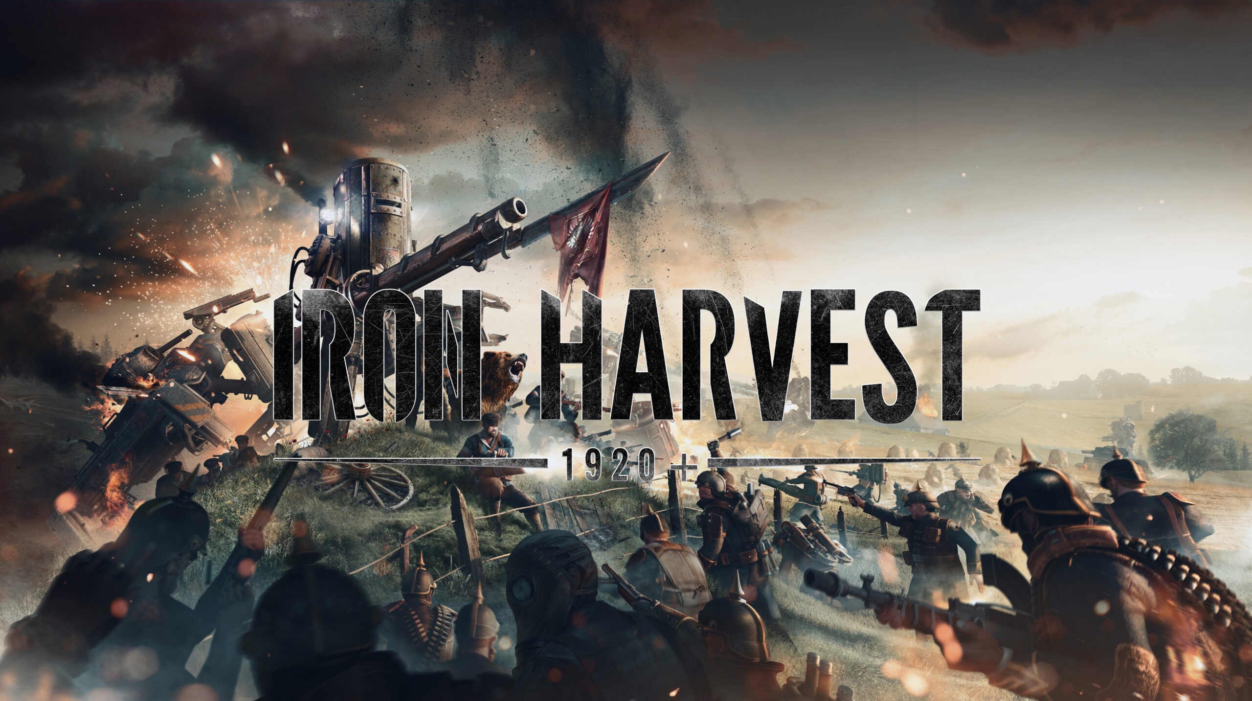 iron harvest 11