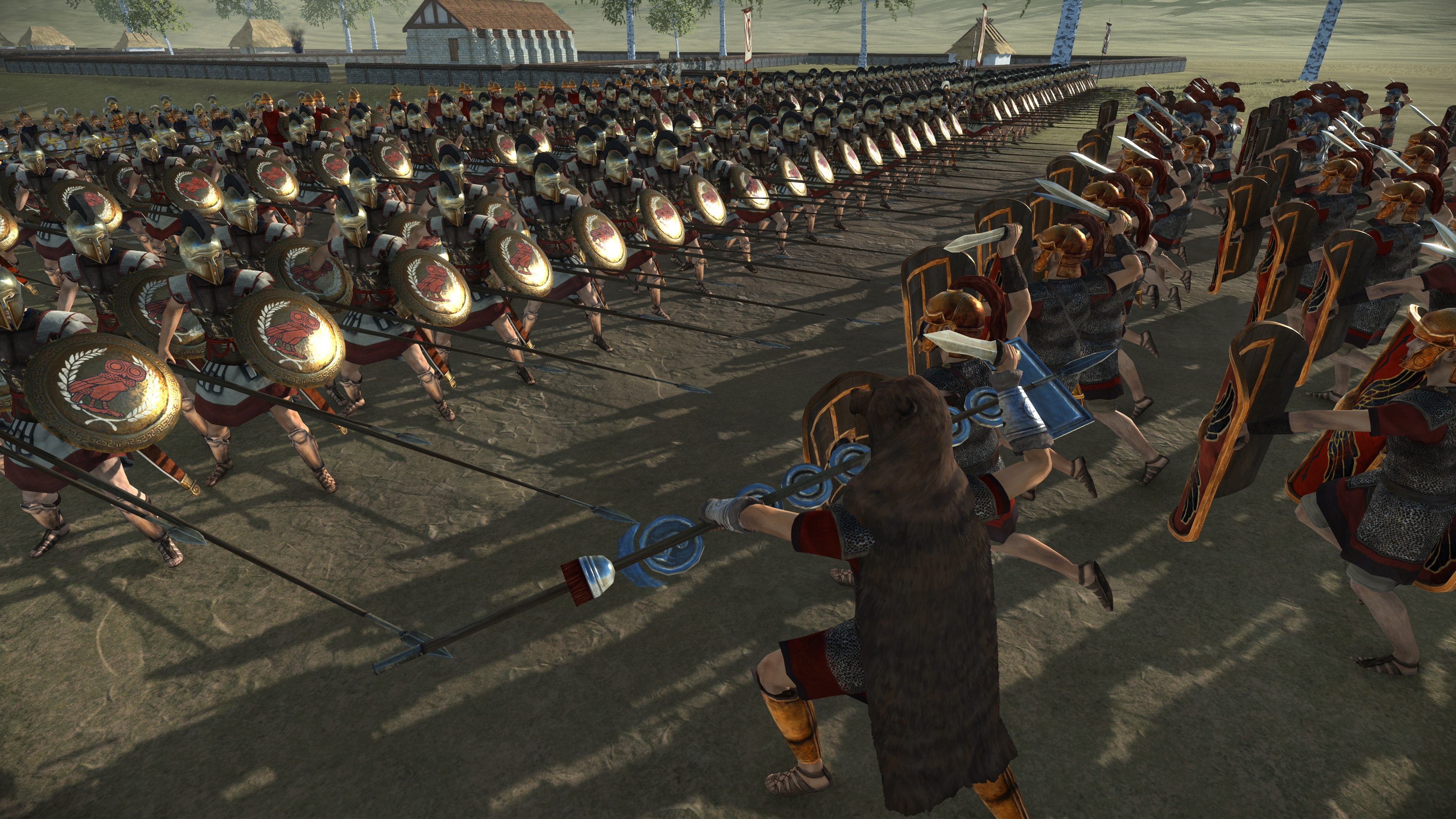 total war rome remastered 2