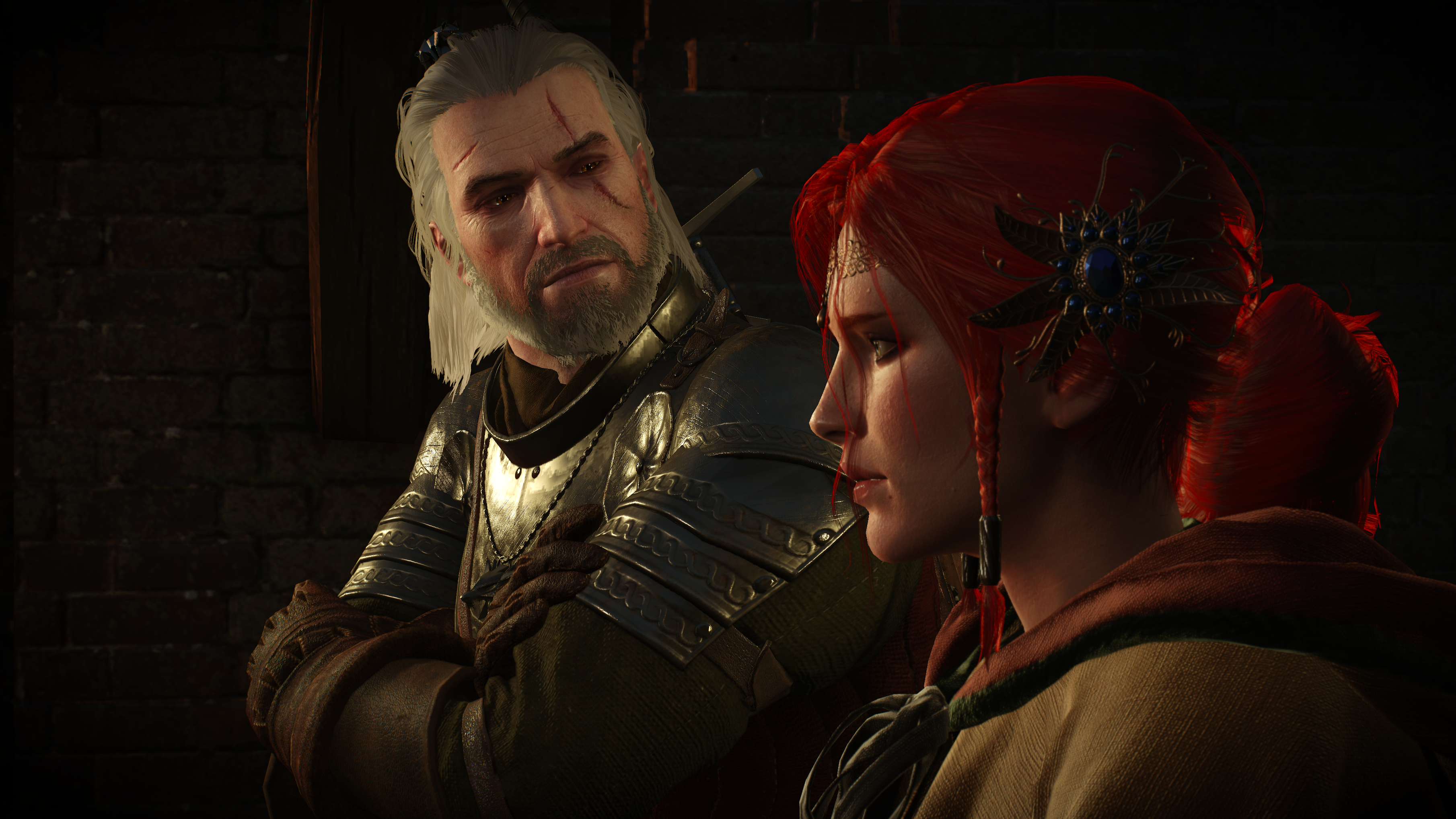 the witcher 3 91