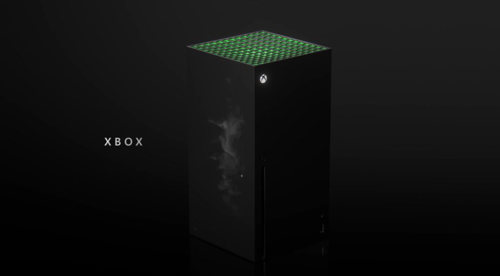 xbox mini fridge 1