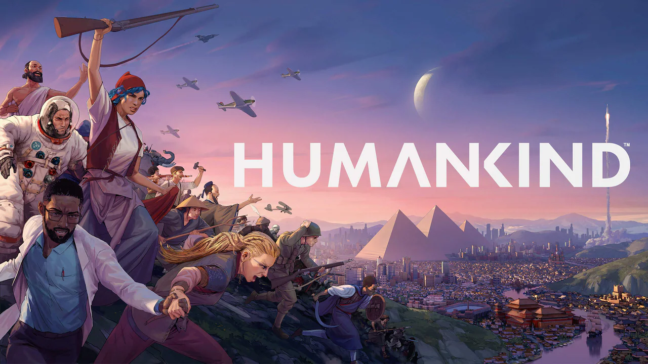 humankind 18