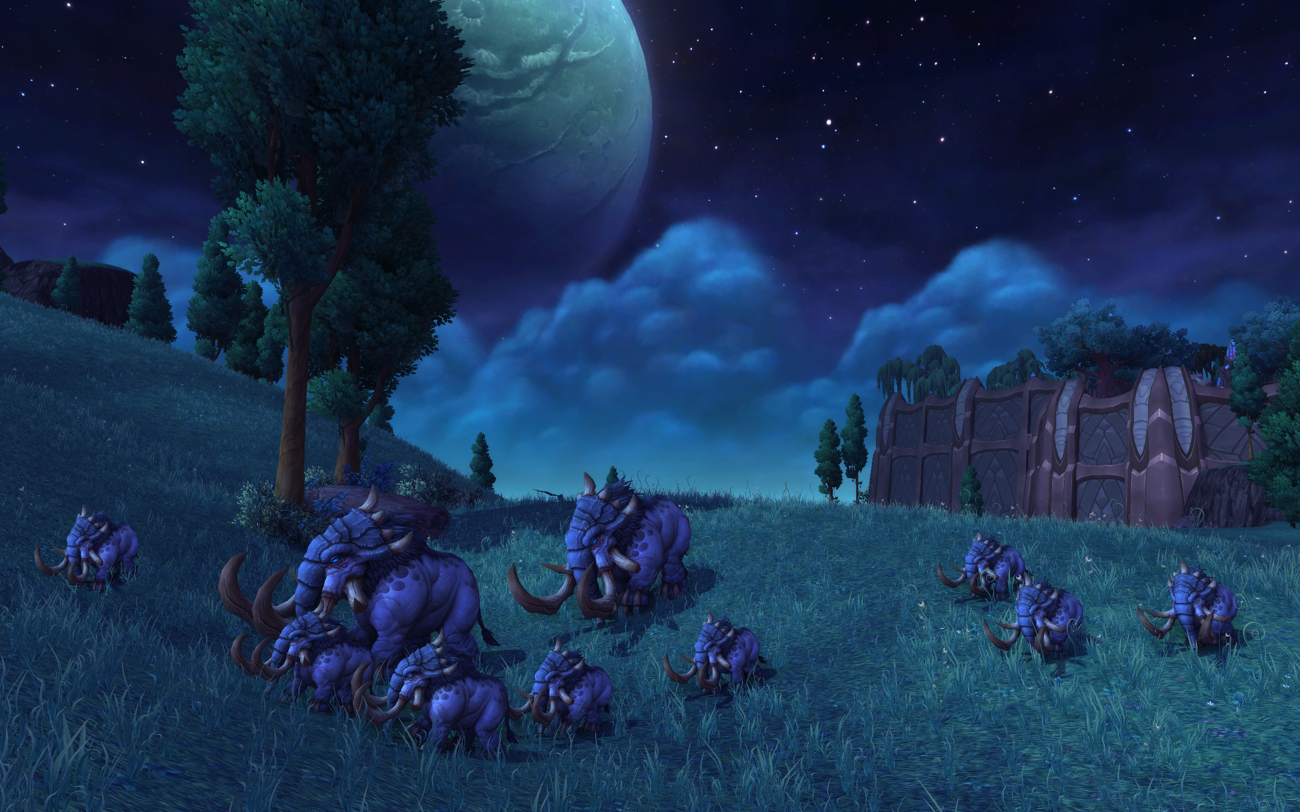 warlords of draenor 2