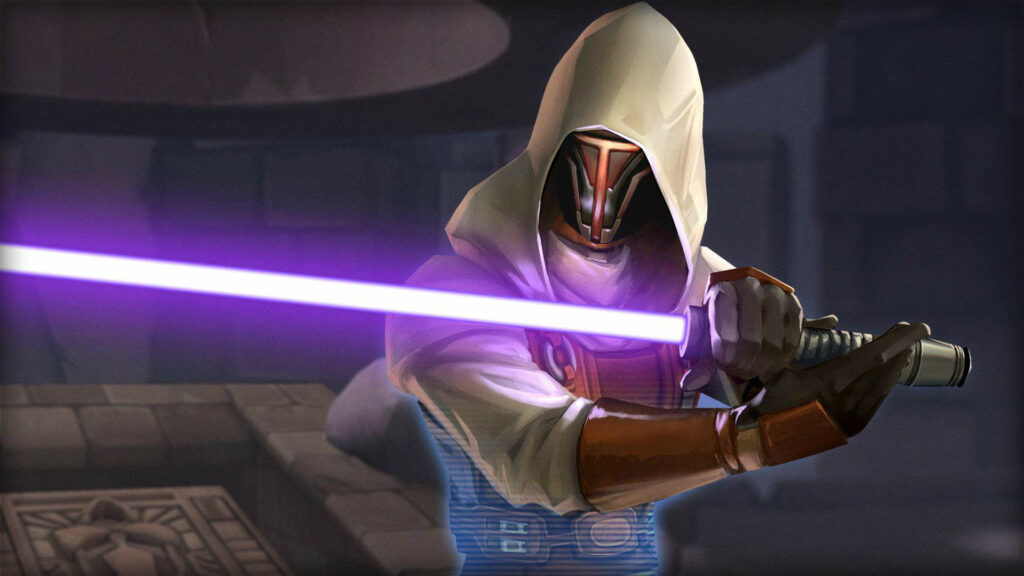 knights of the old republic 8