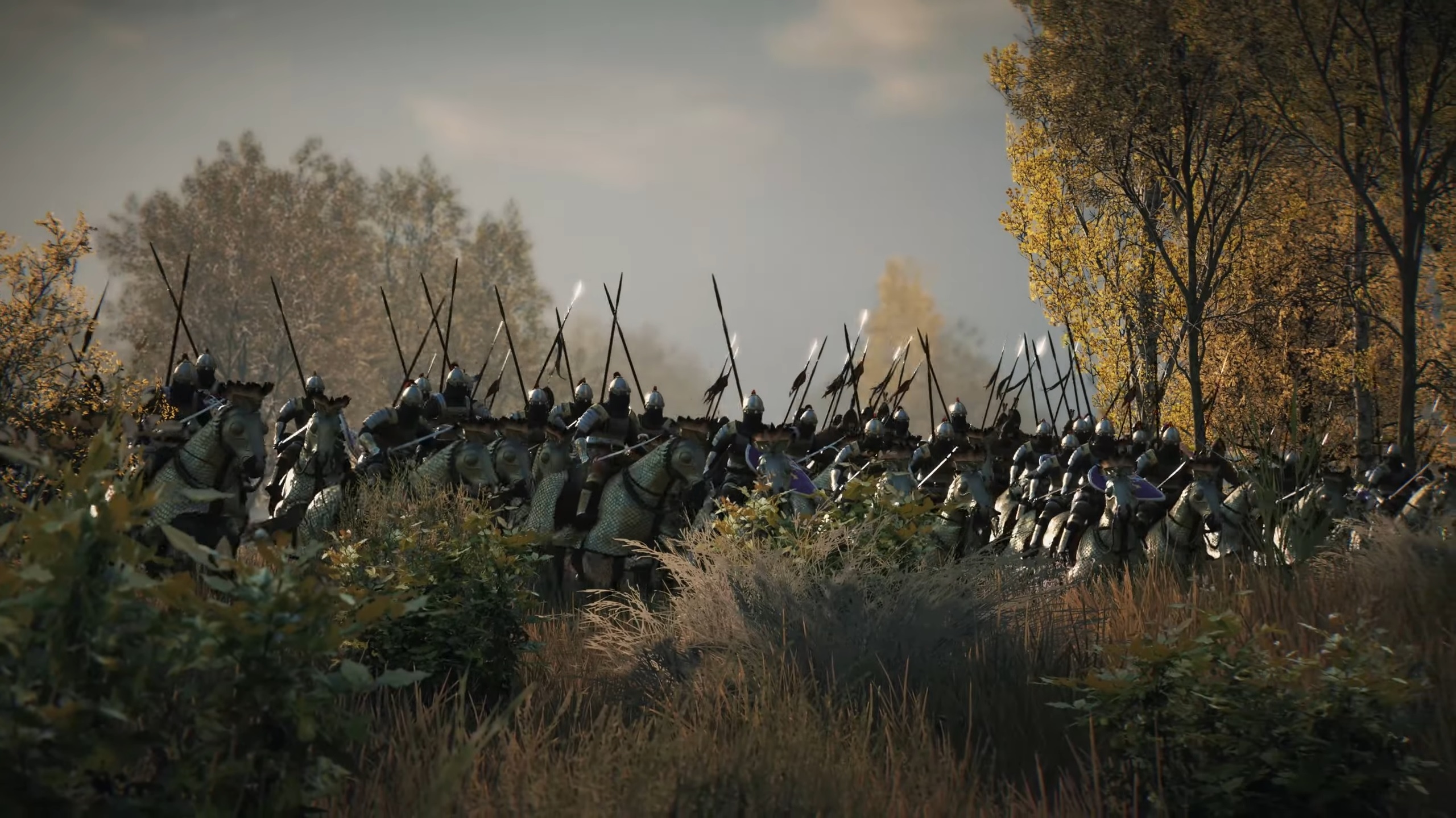 mount and blade bannerlord 1