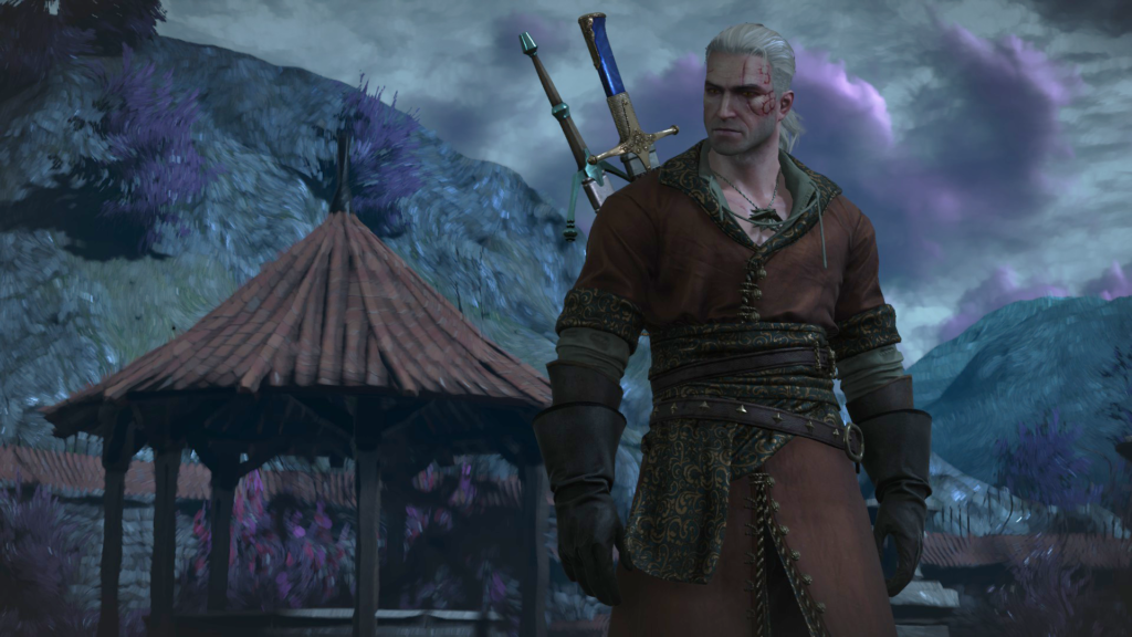 the witcher 3 106