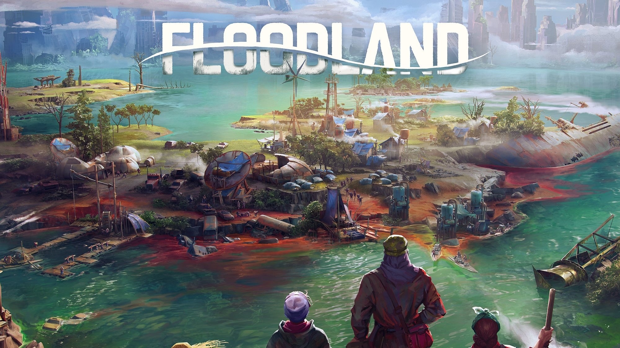 floodland 14