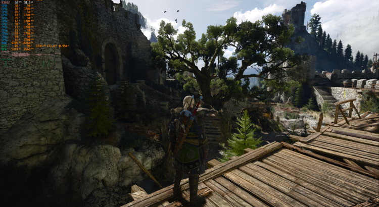 the witcher 3 122
