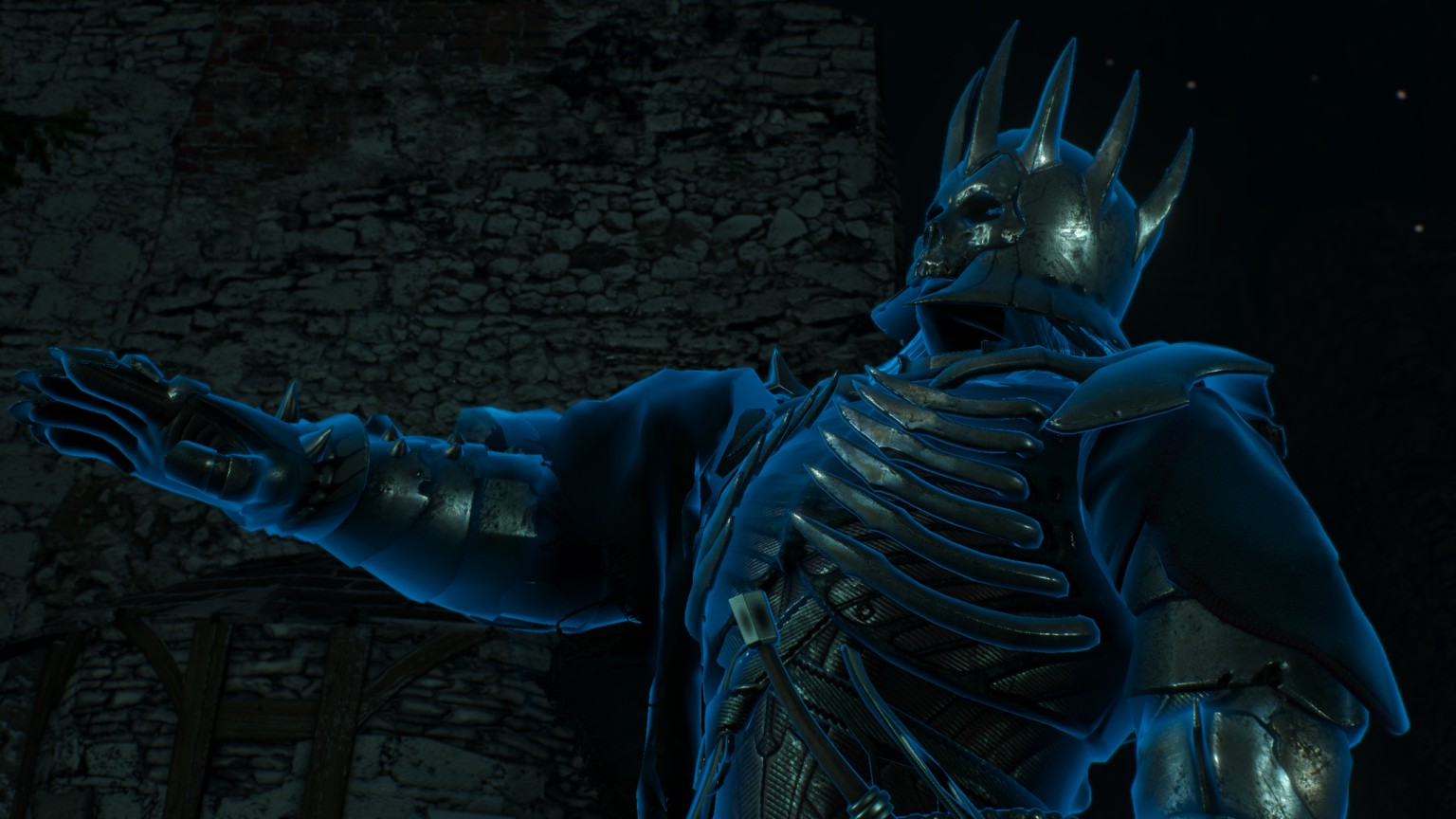 Le jeu The Witcher de Molasses Flood aura du PvE, et sera manifestement en coop Always For