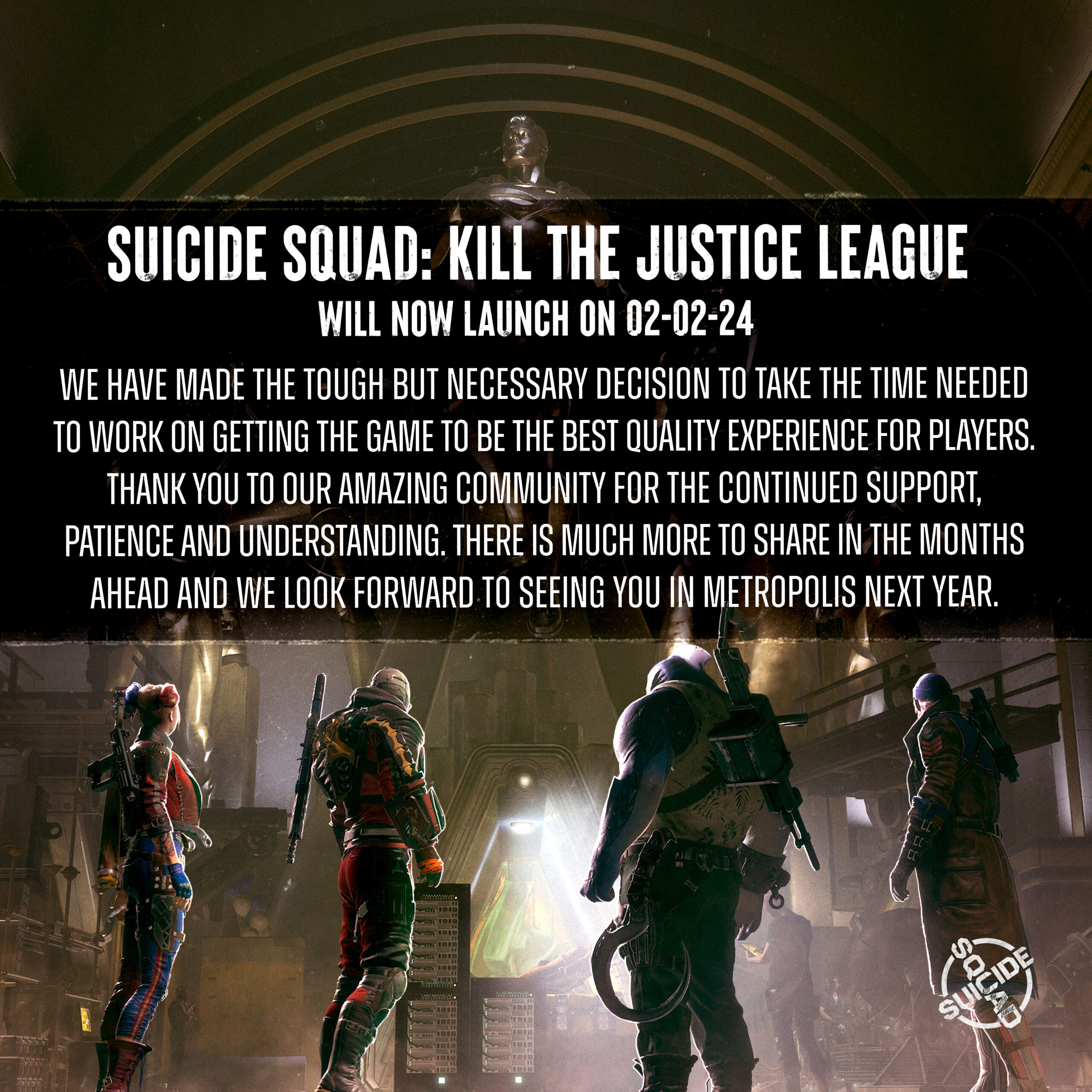 suicide squad kill the justice league 4 scaled