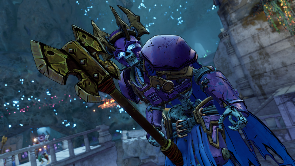 tiny tina s wonderlands ps4 tiny tina s wonderlands ps4