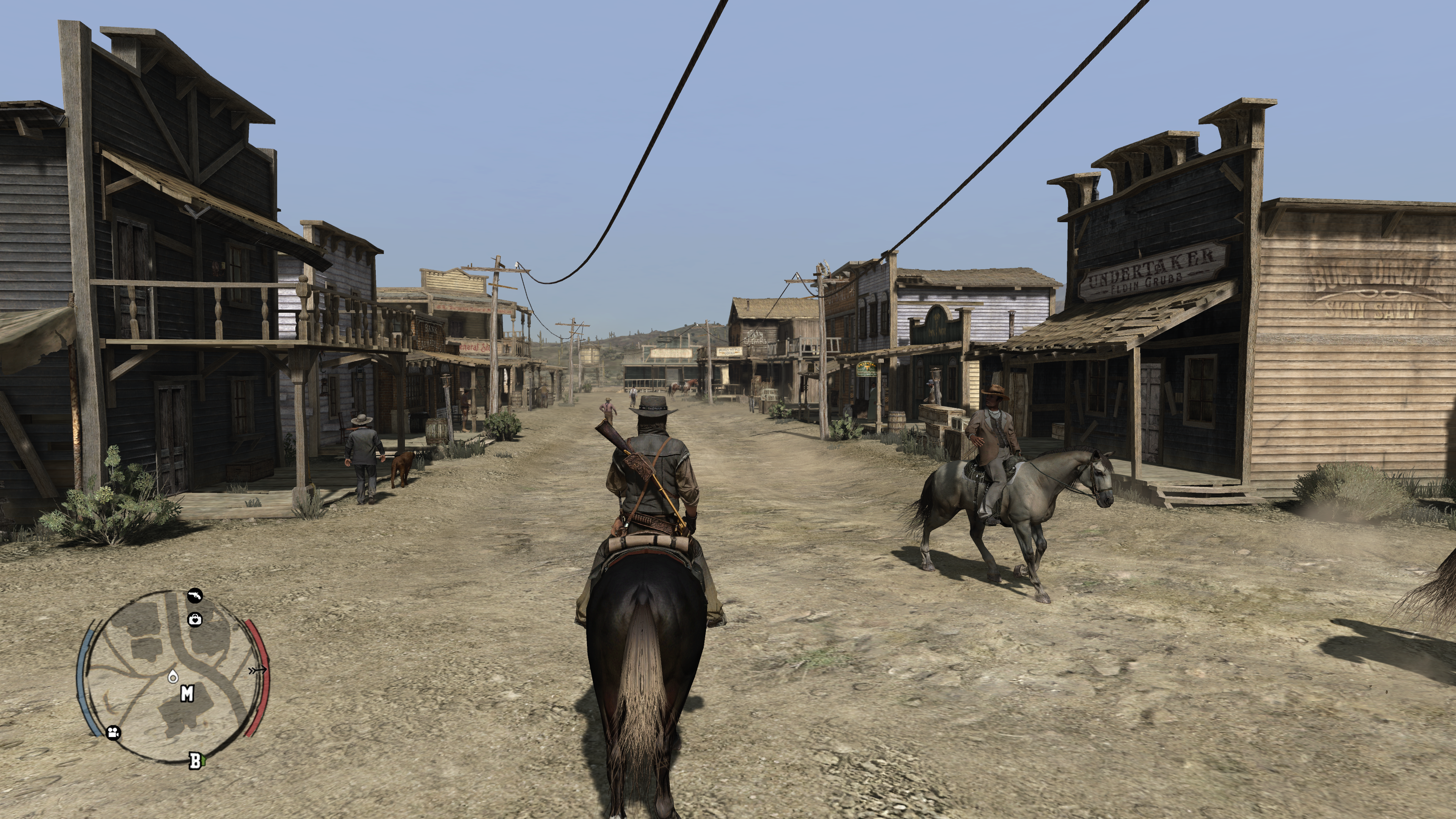 red dead redemption 1 1