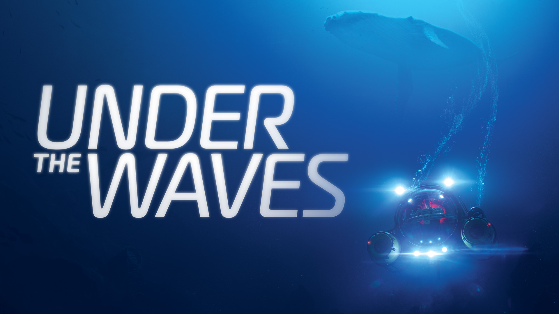 under the waves 2