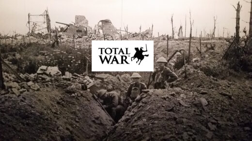 total war 3