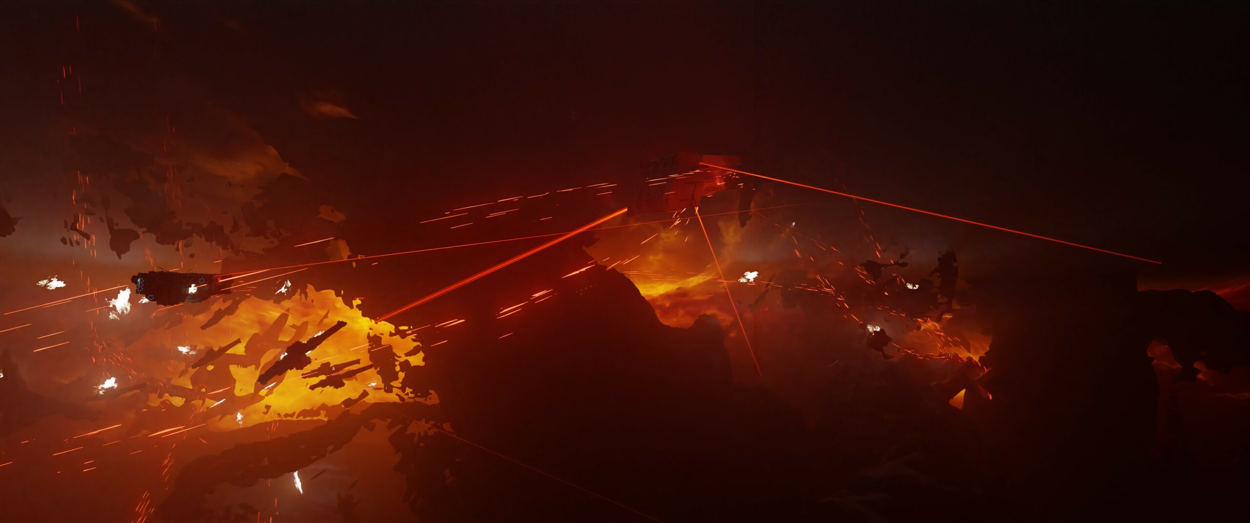 eve_frontier_5-scaled CCP Games disparaît : le studio derrière EVE Online devient Fenris Creations et mise sur l’IA avec Google DeepMind