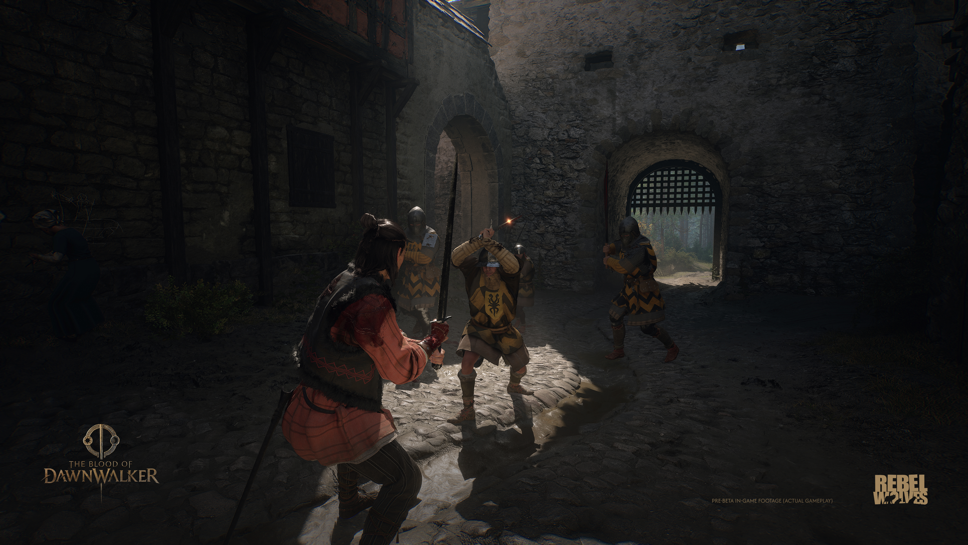 dawnwalker_8 Découvrez les configurations minimale et recommandées pour The Blood of Dawnwalker