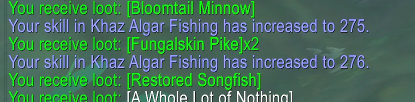 midnight_16 Décidément, il semble bien que Harandar était prévue à la base pour The War Within