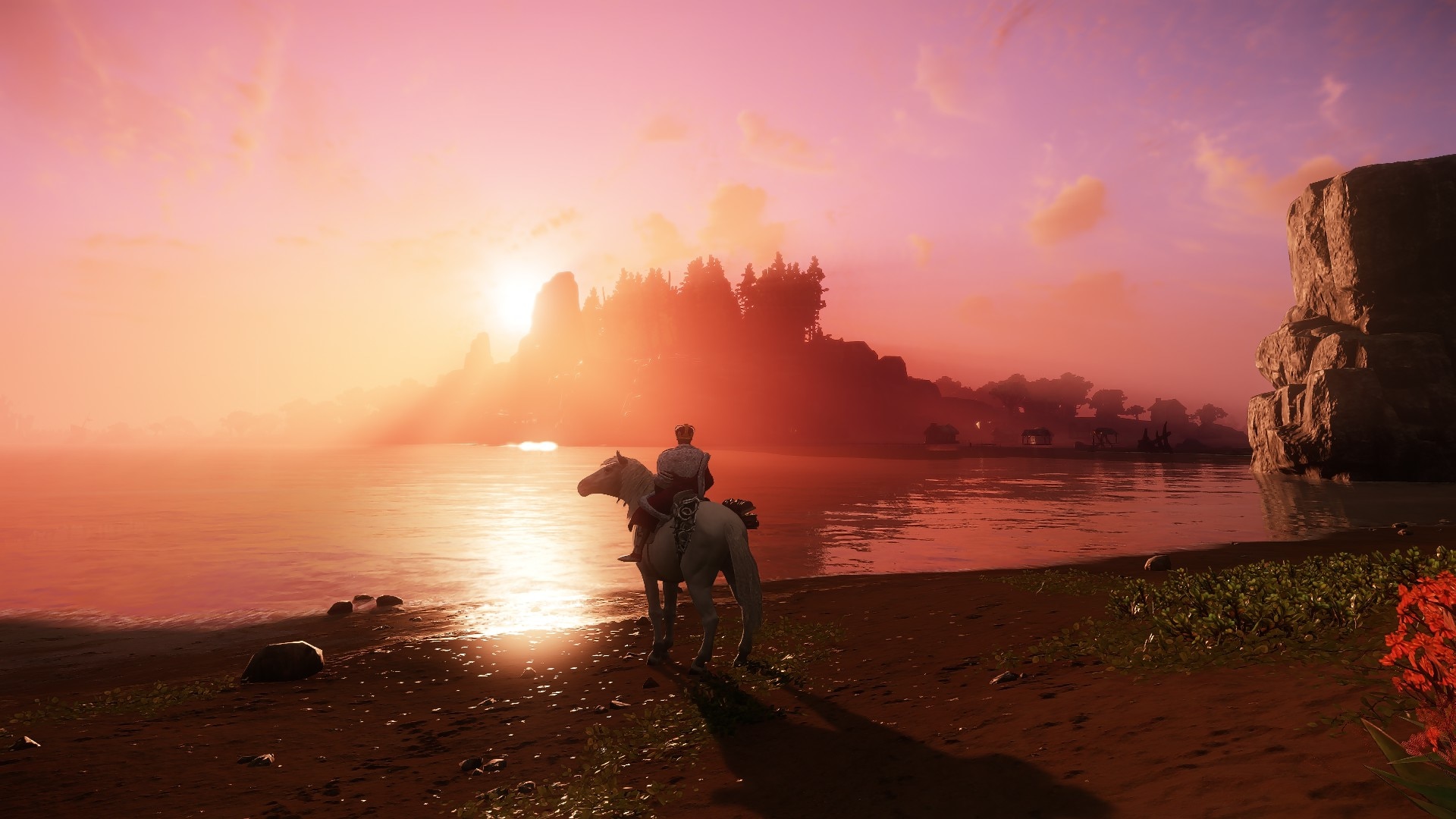 new_world_366 Un ancien développeur de New World revient sur le MMO, et les fonctionnalités qui n'ont malheureusement jamais vu le jour